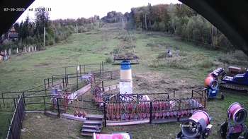 Мигово 7 жовтня 2020 року, 2020-10-07 16:00