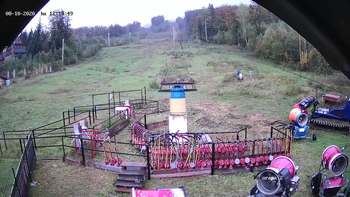 Мигово 8 жовтня 2020 року, 2020-10-08 13:00