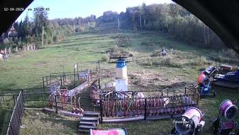 Мигово 12 жовтня 2020 року, 2020-10-12 16:00