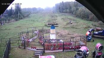 Мигово 13 жовтня 2020 року, 2020-10-13 13:00