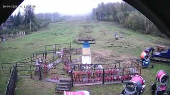 Мигово 16 жовтня 2020 року, 2020-10-16 13:00