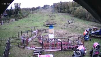 Мигово 17 жовтня 2020 року, 2020-10-17 13:00