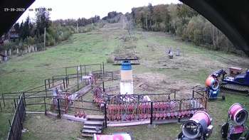 Мигово 19 жовтня 2020 року, 2020-10-19 10:00