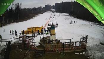 Мигово 31 грудня 2020 року, 2020-12-31 16:00
