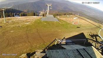 Захар Беркут 7 листопада 2017 року, 2017-11-07 10:00