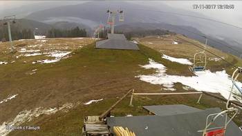 Захар Беркут 17 листопада 2017 року, 2017-11-17 13:00