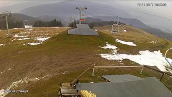 Захар Беркут 17 листопада 2017 року, 2017-11-17 16:00
