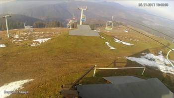 Захар Беркут 25 листопада 2017 року, 2017-11-25 10:00