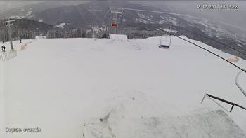 Захар Беркут 18 грудня 2017 року, 2017-12-18 13:00