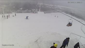 Захар Беркут 23 грудня 2017 року, 2017-12-23 13:00