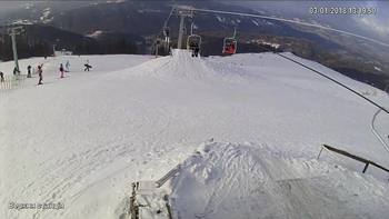 Захар Беркут 3 січня 2018 року, 2018-01-03 13:00