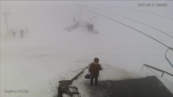Захар Беркут 6 січня 2018 року, 2018-01-06 13:00