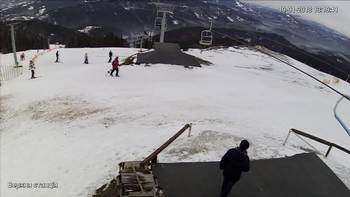 Захар Беркут 10 січня 2018 року, 2018-01-10 13:00