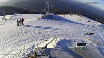 Захар Беркут 14 січня 2018 року, 2018-01-14 16:00