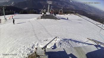 Захар Беркут 15 січня 2018 року, 2018-01-15 13:00