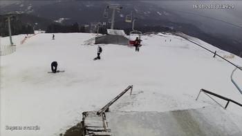 Захар Беркут 16 січня 2018 року, 2018-01-16 13:00