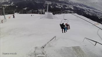 Захар Беркут 18 січня 2018 року, 2018-01-18 13:00