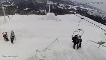 Захар Беркут 20 січня 2018 року, 2018-01-20 10:00