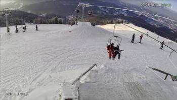 Захар Беркут 23 січня 2018 року, 2018-01-23 16:00