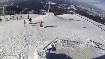 Захар Беркут 25 січня 2018 року, 2018-01-25 13:00