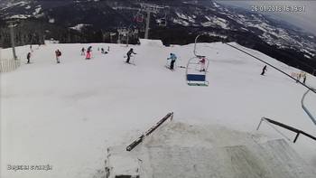 Захар Беркут 26 січня 2018 року, 2018-01-26 16:00