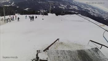 Захар Беркут 27 січня 2018 року, 2018-01-27 16:00