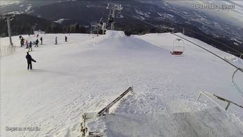 Захар Беркут 31 січня 2018 року, 2018-01-31 16:00