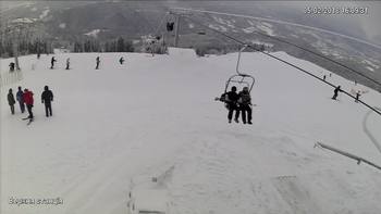 Захар Беркут 5 лютого 2018 року, 2018-02-05 16:00