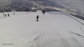 Захар Беркут 6 лютого 2018 року, 2018-02-06 13:00