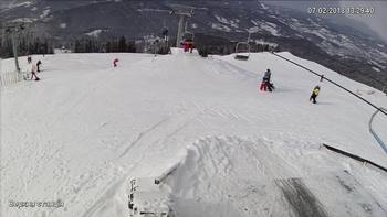 Захар Беркут 7 лютого 2018 року, 2018-02-07 13:00