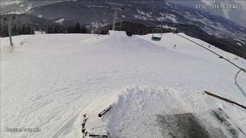 Захар Беркут 7 лютого 2018 року, 2018-02-07 16:00