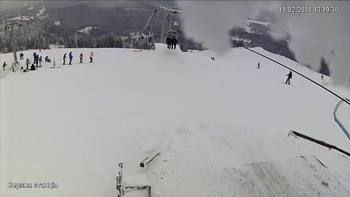 Захар Беркут 11 лютого 2018 року, 2018-02-11 13:00