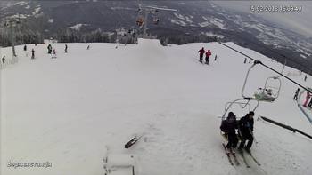 Захар Беркут 15 лютого 2018 року, 2018-02-15 16:00