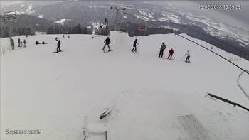 Захар Беркут 18 лютого 2018 року, 2018-02-18 13:00