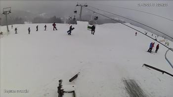 Захар Беркут 21 лютого 2018 року, 2018-02-21 13:00