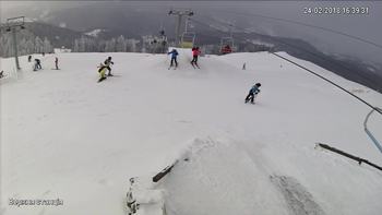 Захар Беркут 24 лютого 2018 року, 2018-02-24 16:00