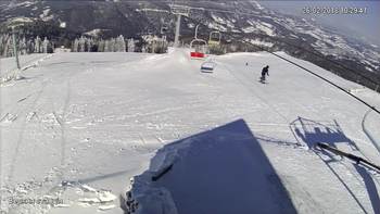 Захар Беркут 26 лютого 2018 року, 2018-02-26 10:00