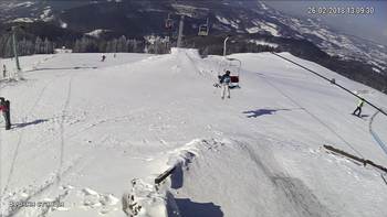 Захар Беркут 26 лютого 2018 року, 2018-02-26 13:00