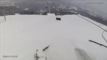 Захар Беркут 27 лютого 2018 року, 2018-02-27 10:00