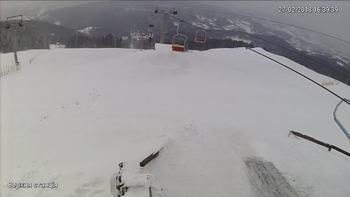 Захар Беркут 27 лютого 2018 року, 2018-02-27 16:00