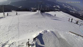 Захар Беркут 1 березня 2018 року, 2018-03-01 16:00