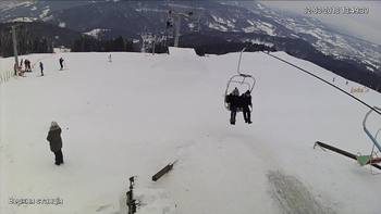 Захар Беркут 2 березня 2018 року, 2018-03-02 13:00