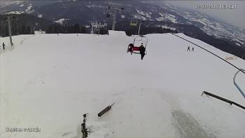 Захар Беркут 2 березня 2018 року, 2018-03-02 16:00