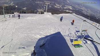 Захар Беркут 4 березня 2018 року, 2018-03-04 10:00