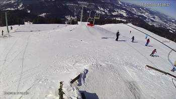 Захар Беркут 5 березня 2018 року, 2018-03-05 13:00