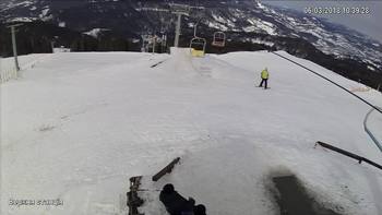 Захар Беркут 6 березня 2018 року, 2018-03-06 10:00