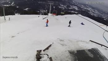 Захар Беркут 6 березня 2018 року, 2018-03-06 13:00