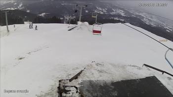 Захар Беркут 6 березня 2018 року, 2018-03-06 16:00