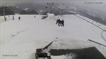 Захар Беркут 8 березня 2018 року, 2018-03-08 13:00