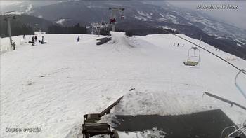 Захар Беркут 8 березня 2018 року, 2018-03-08 16:00